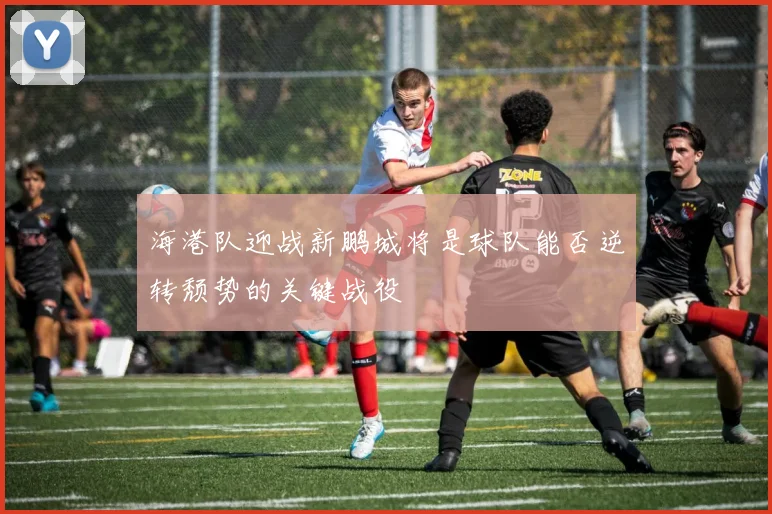海港队迎战新鹏城将是球队能否逆转颓势的关键战役