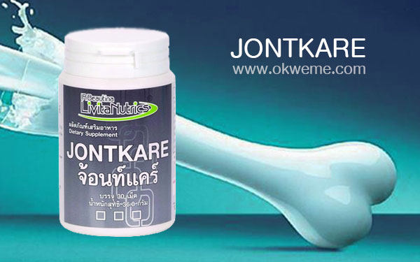 JONTKARE