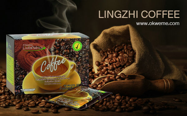 LINGZHI COFFEE