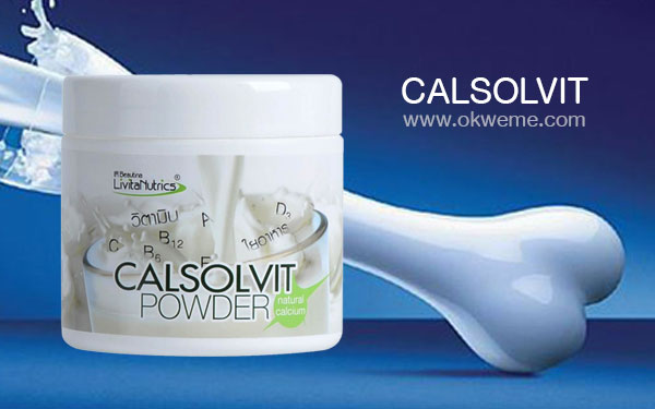 CALSOLVIT